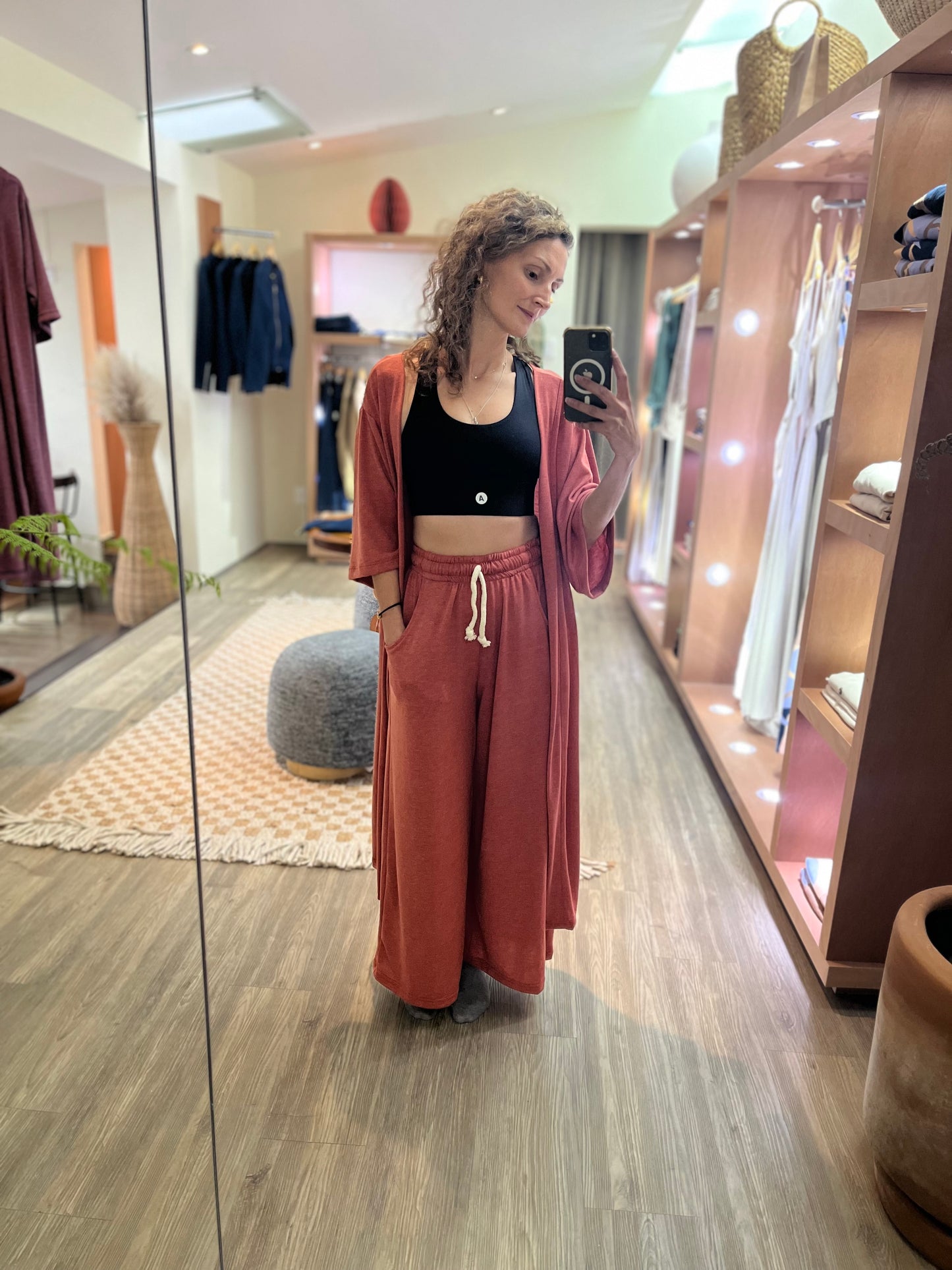 Conjunto Aura