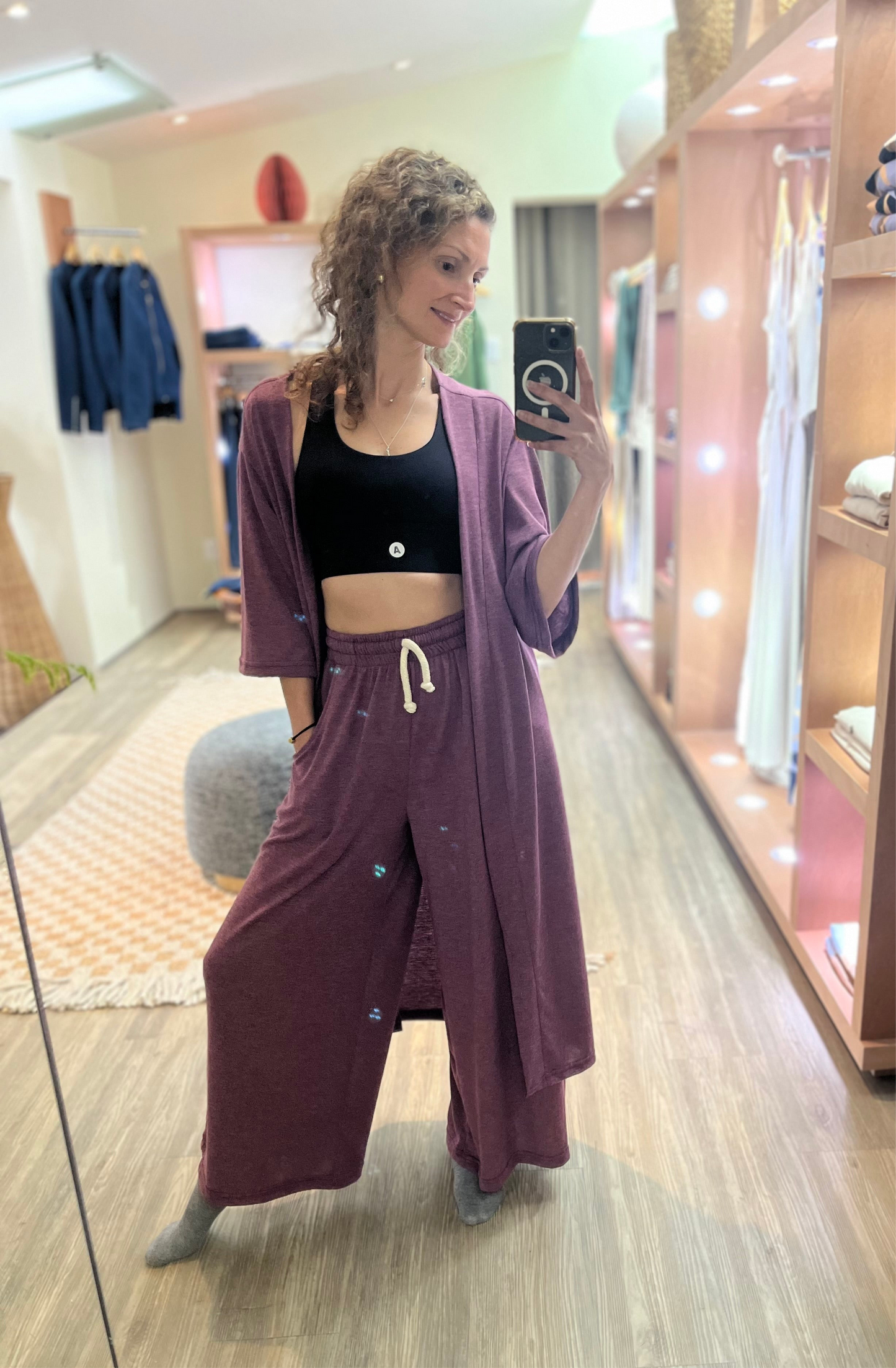 Conjunto Aura