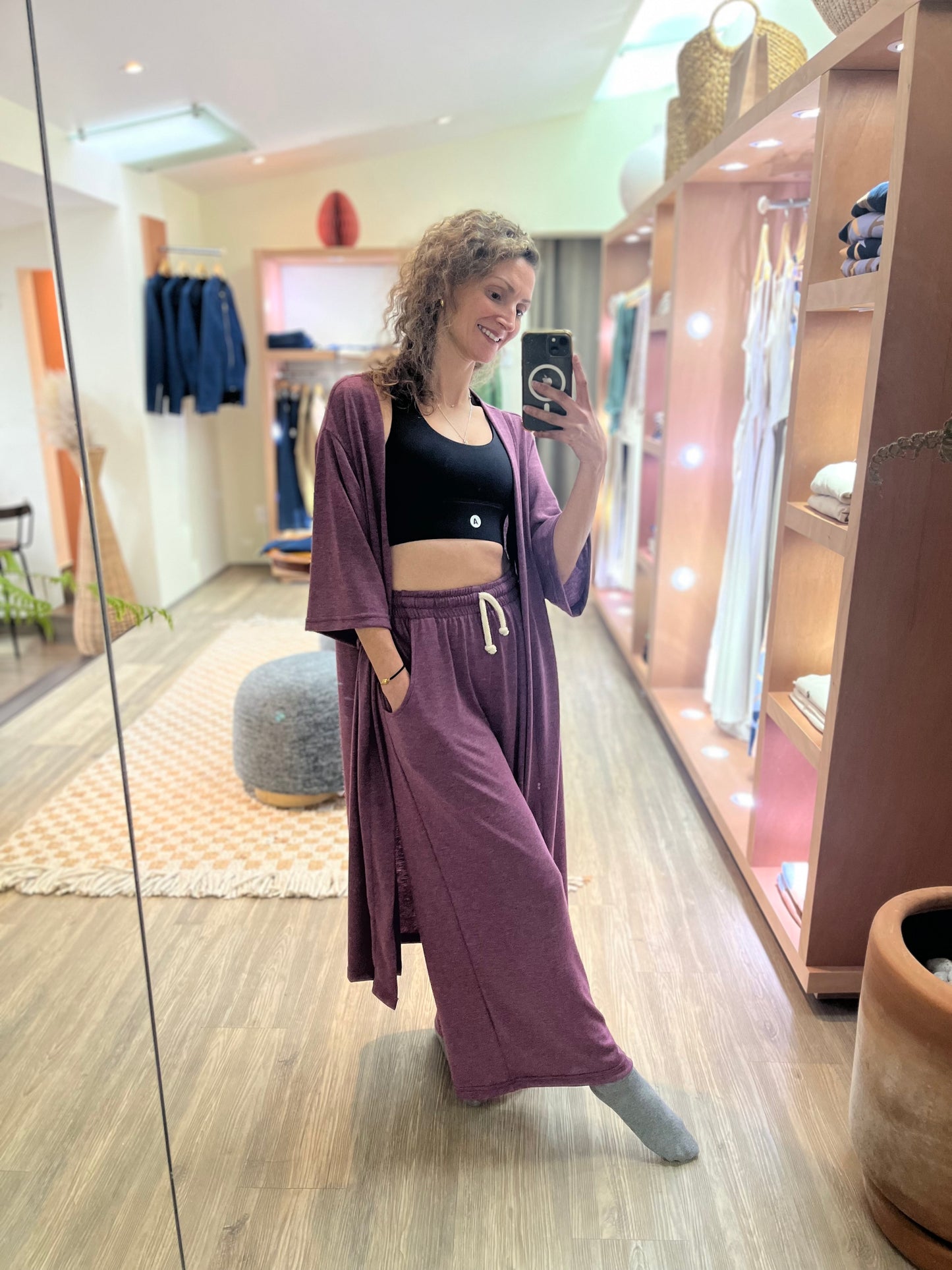 Conjunto Aura
