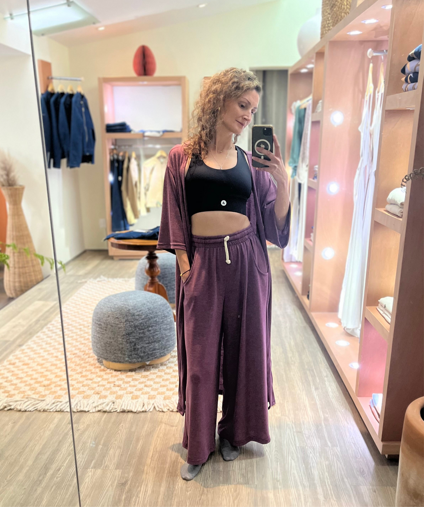 Conjunto Aura