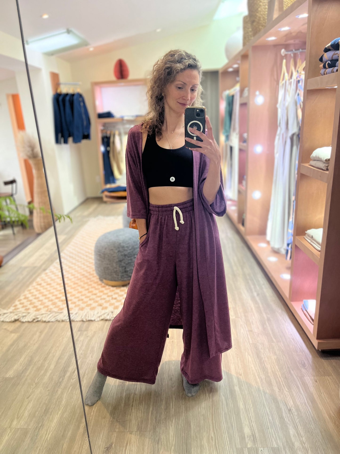Conjunto Aura