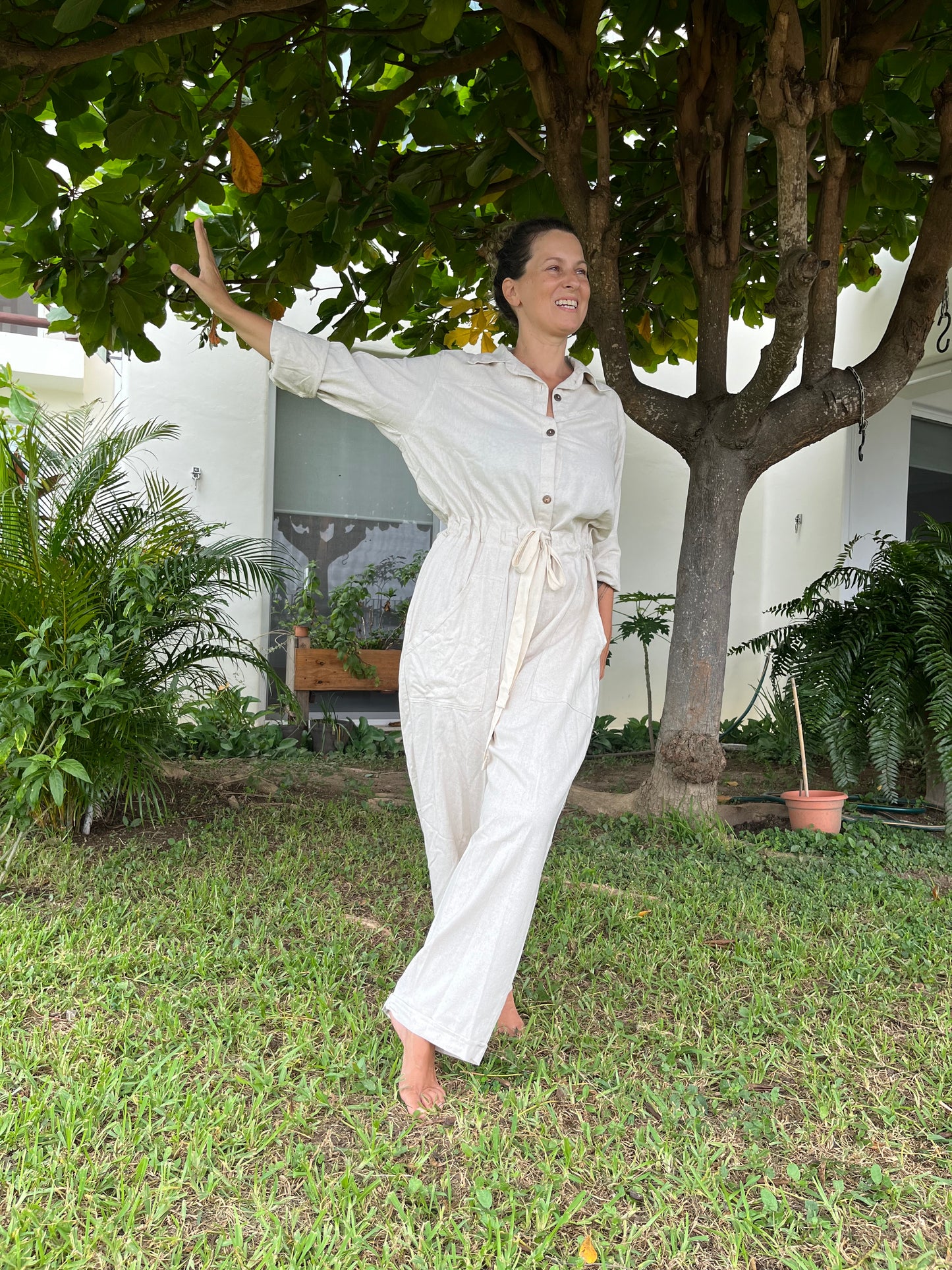 Overol Isadora