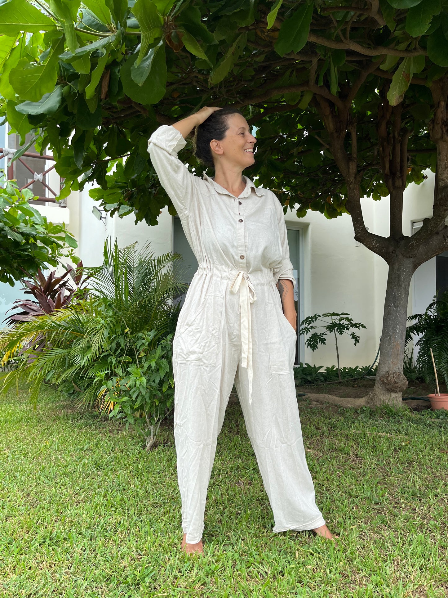 Overol Isadora