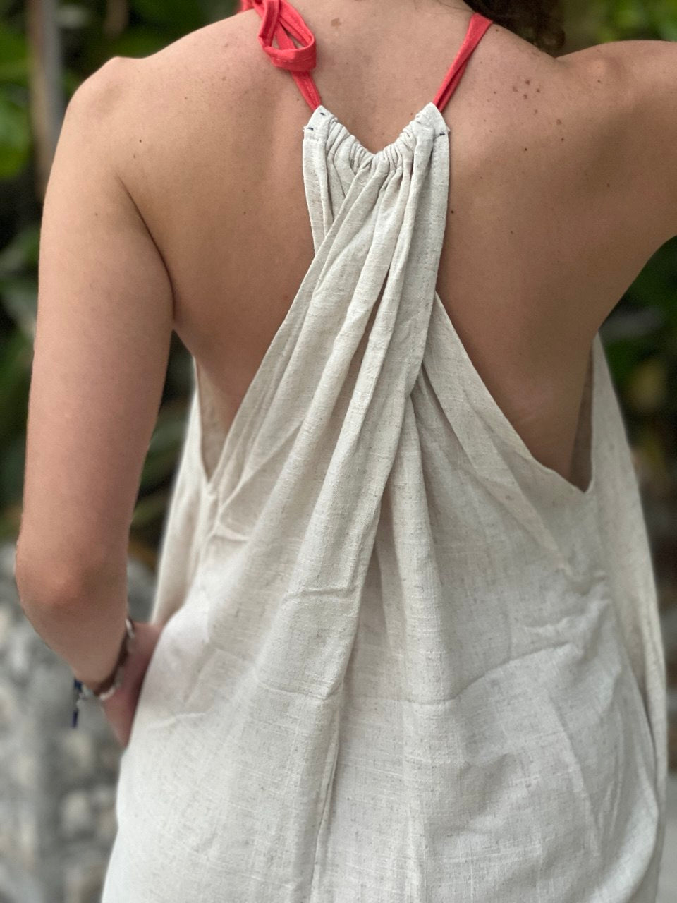 Vestido Conni