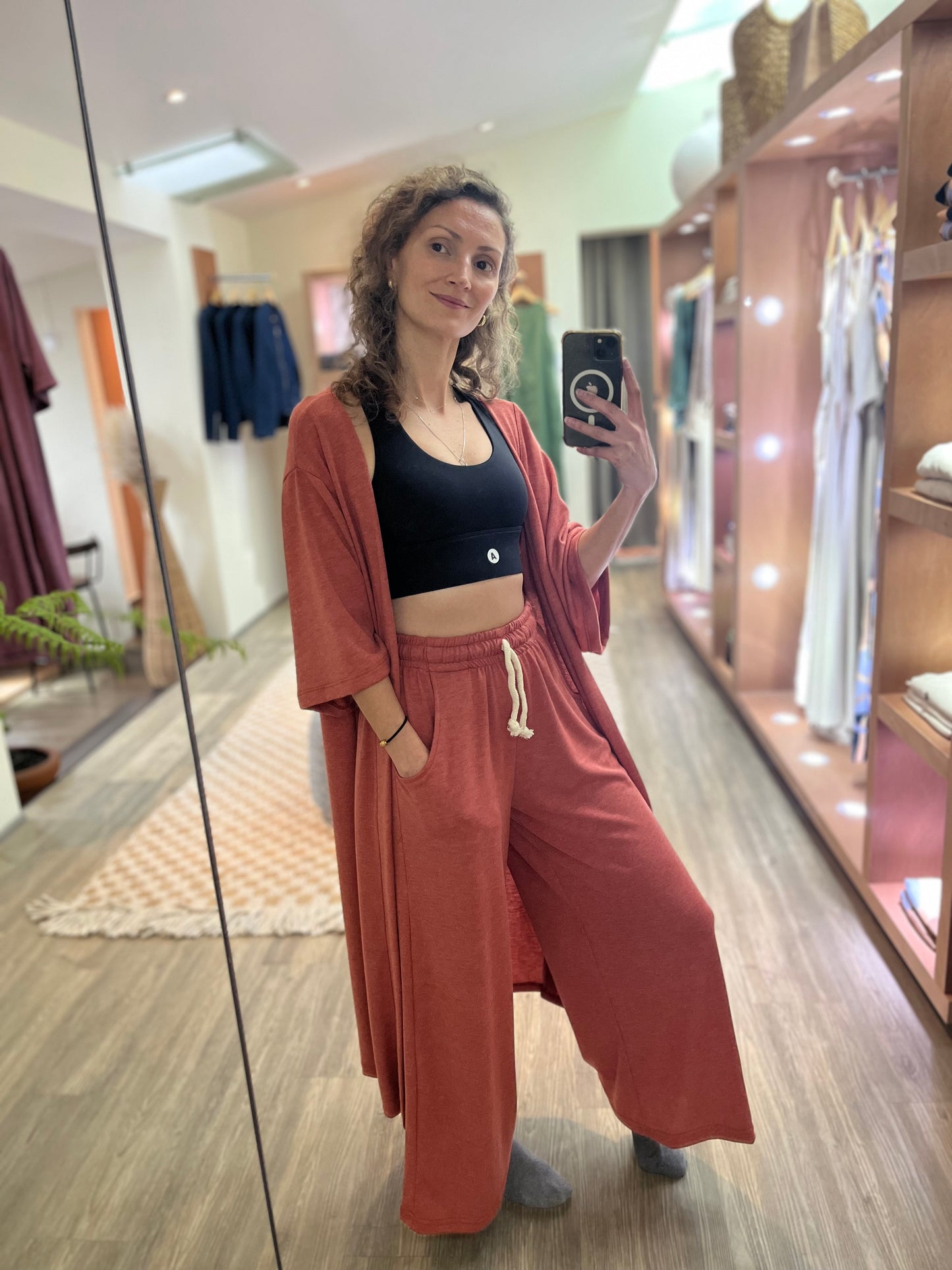 Conjunto Aura