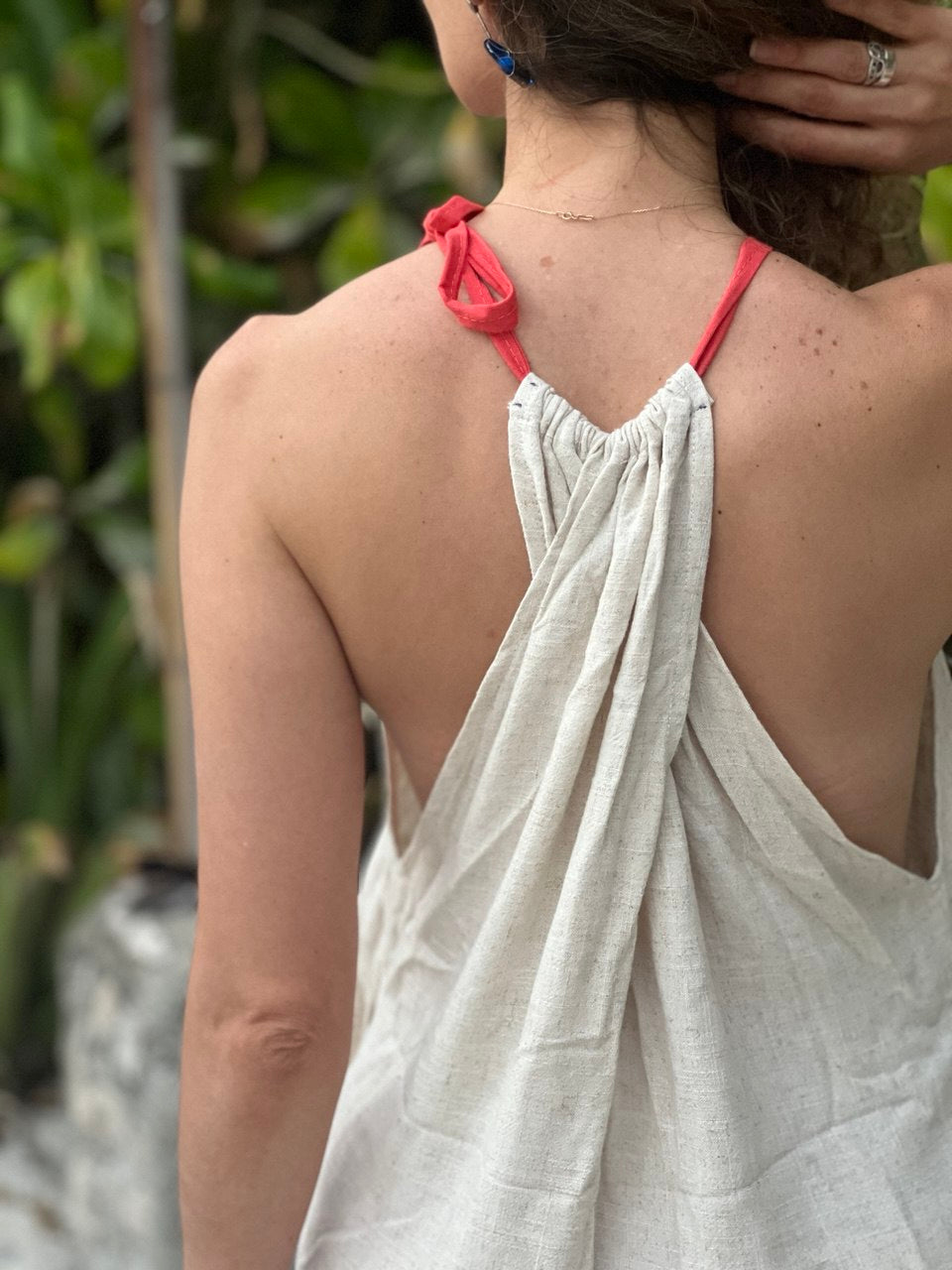 Vestido Conni
