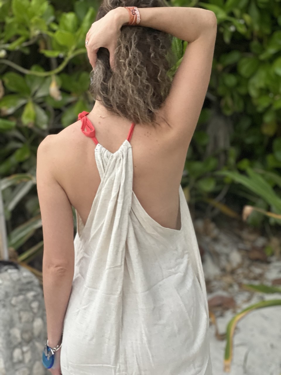 Vestido Conni