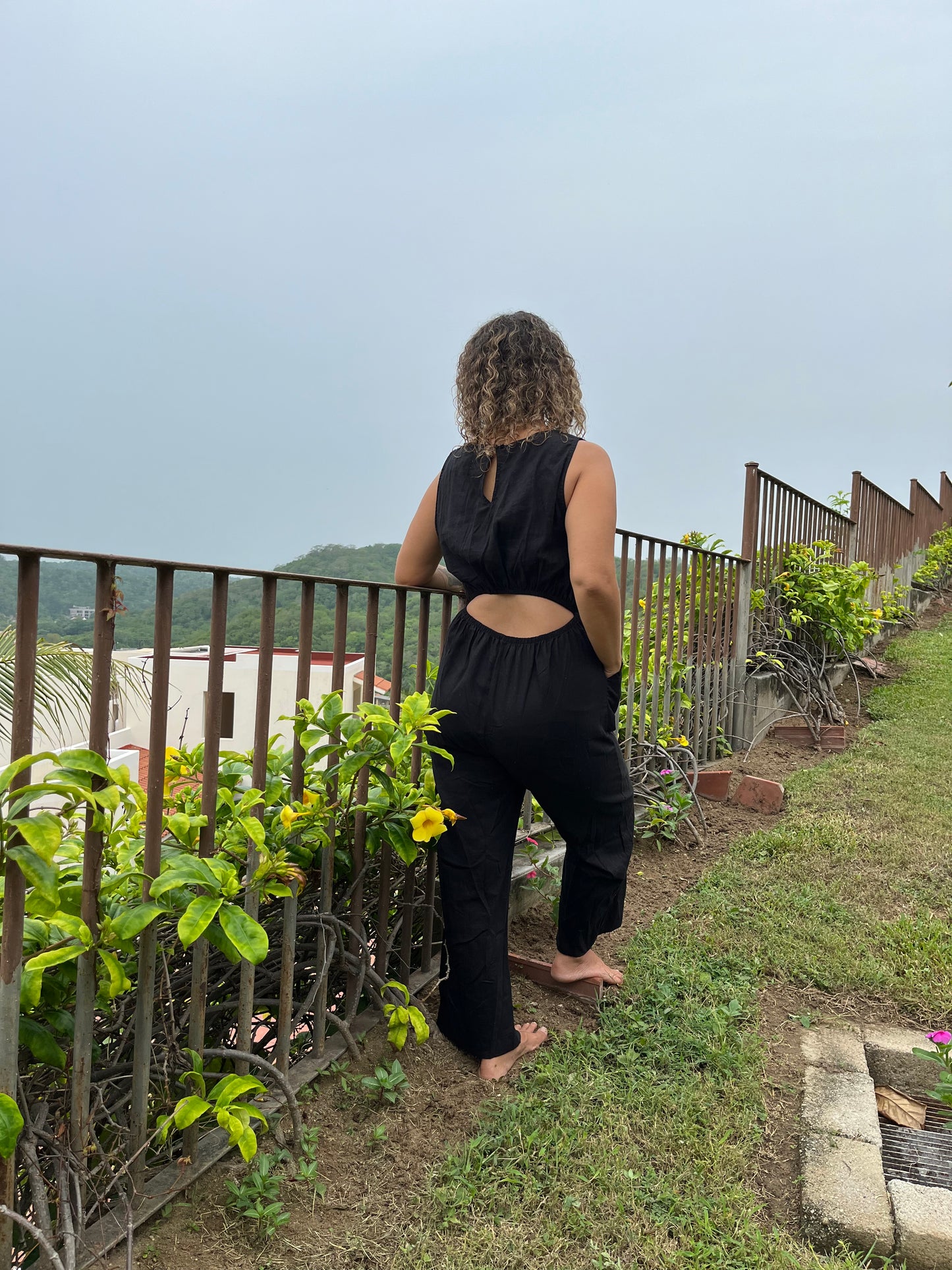 Jumpsuit Tamara