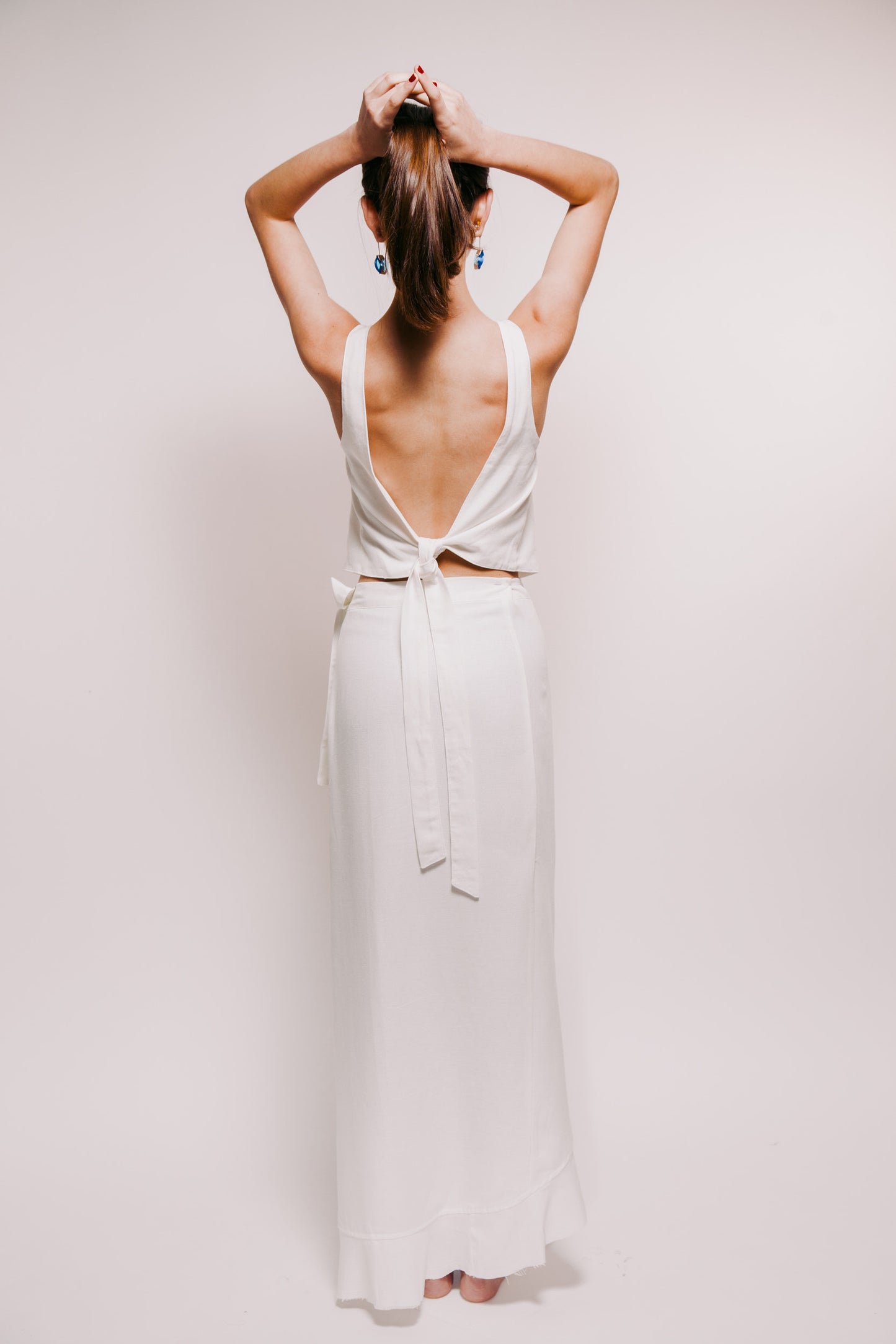 Blusa Mérida