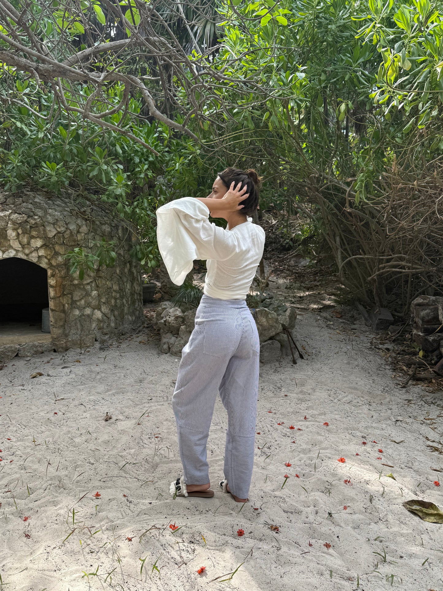 Pantalón Moon