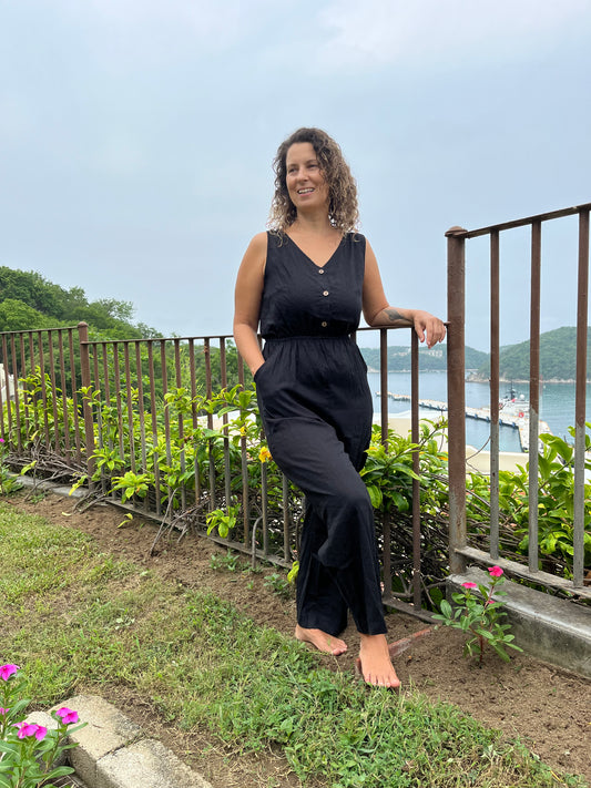 Jumpsuit Tamara