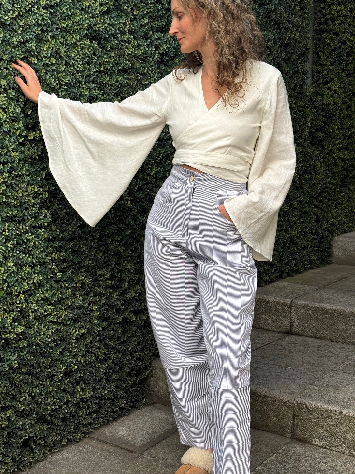 Pantalón Moon