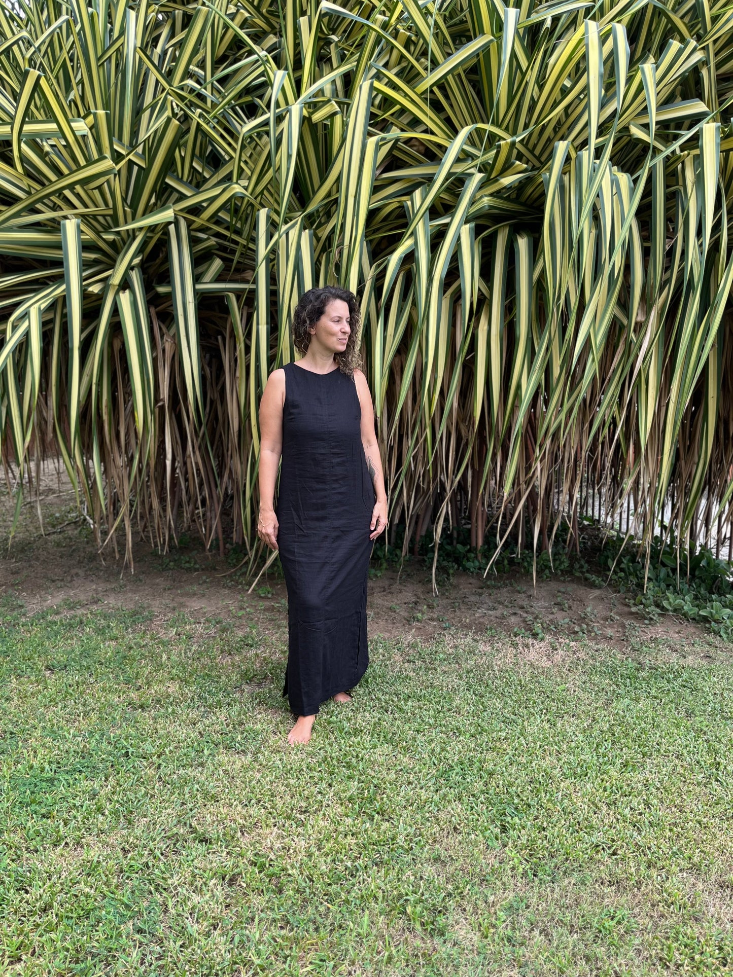 Vestido Muyil