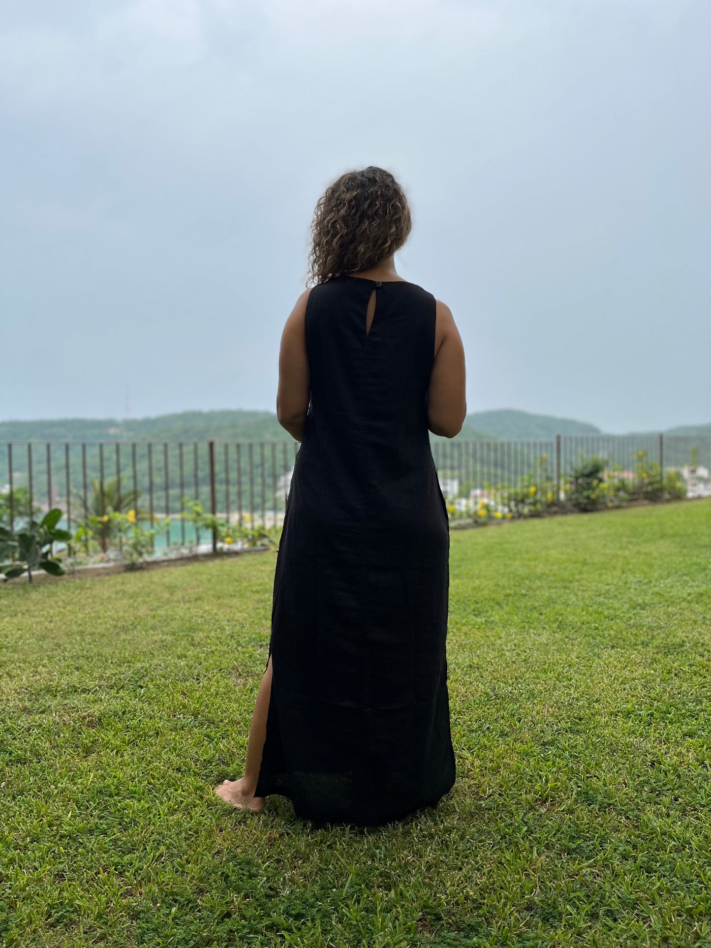 Vestido Muyil