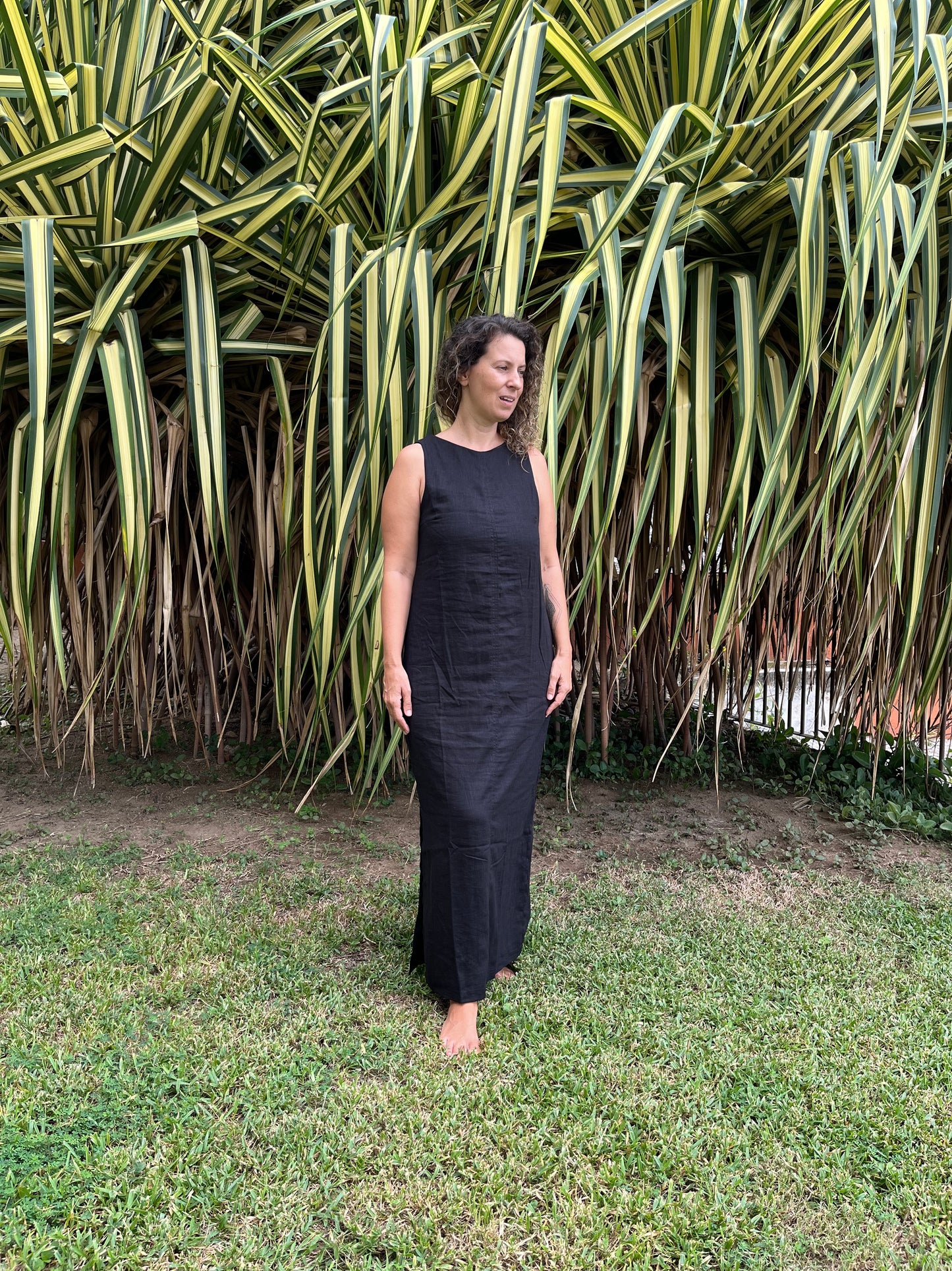 Vestido Muyil
