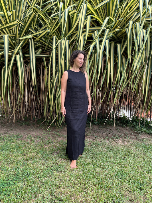 Vestido Muyil