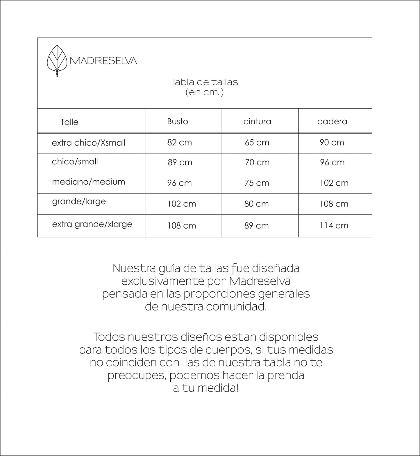 Vestido Muyil