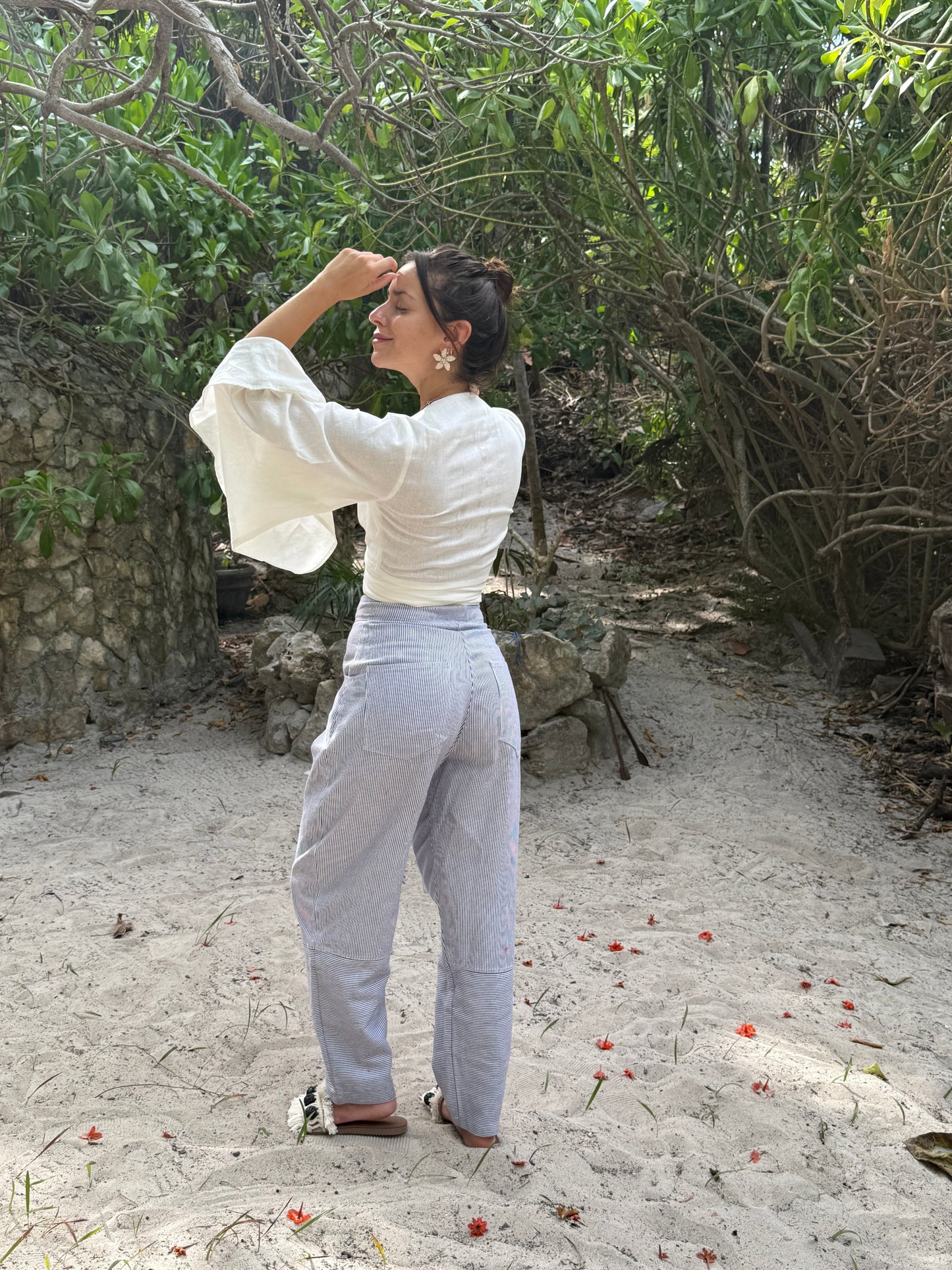 Pantalón Moon