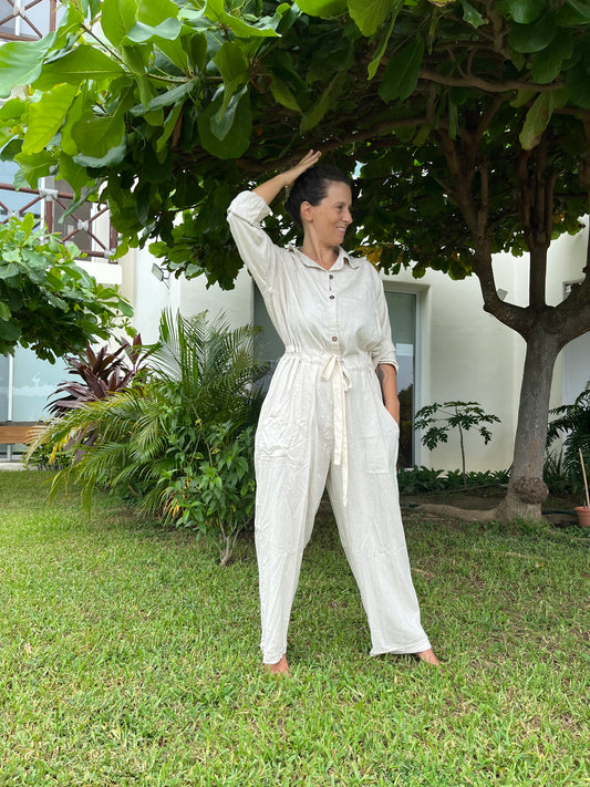 Overol Isadora