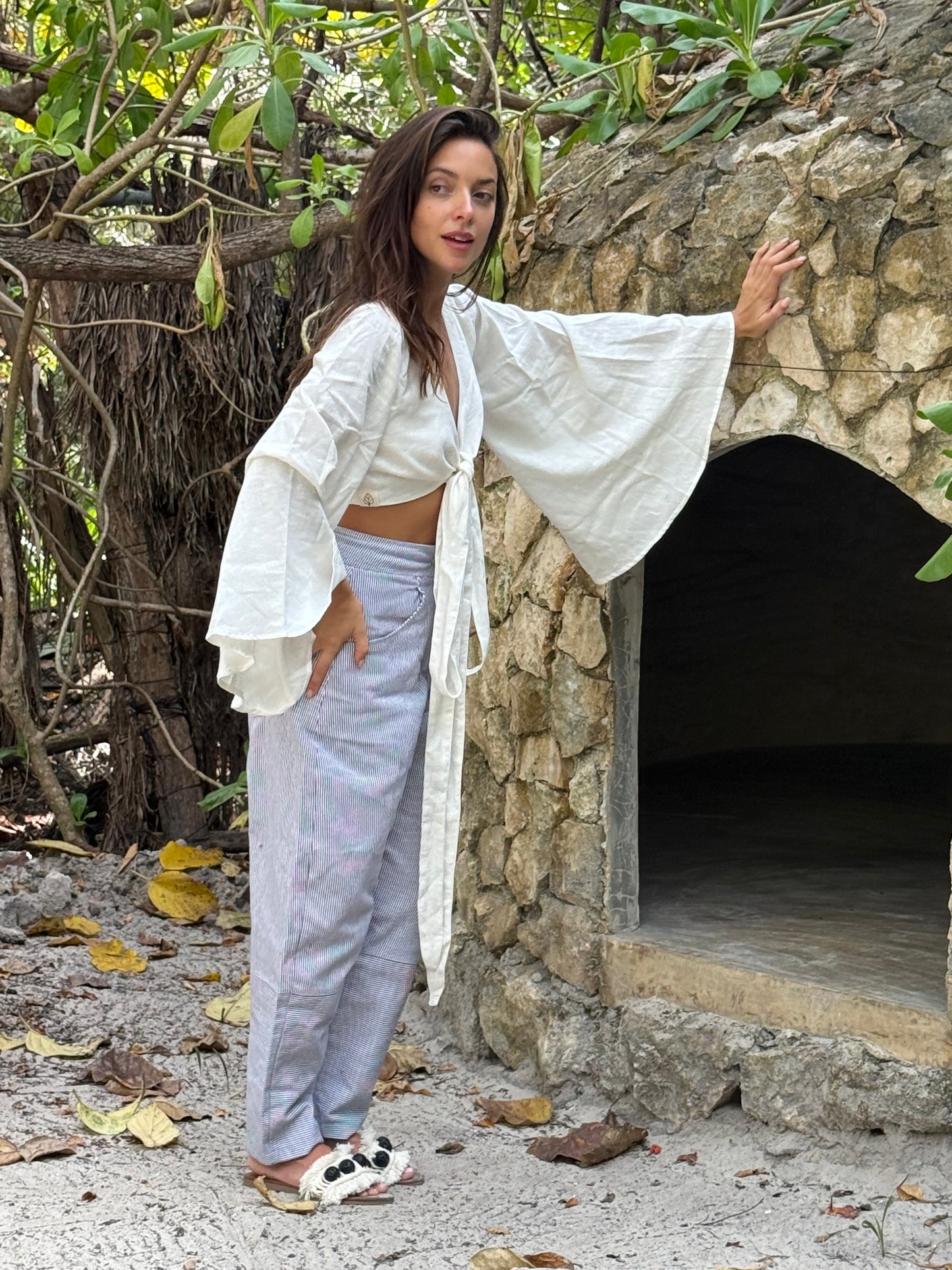 Pantalón Moon