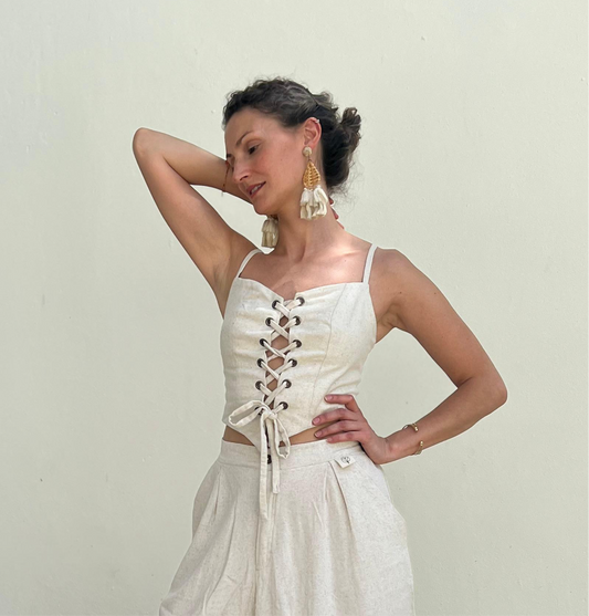 Corsé Monse