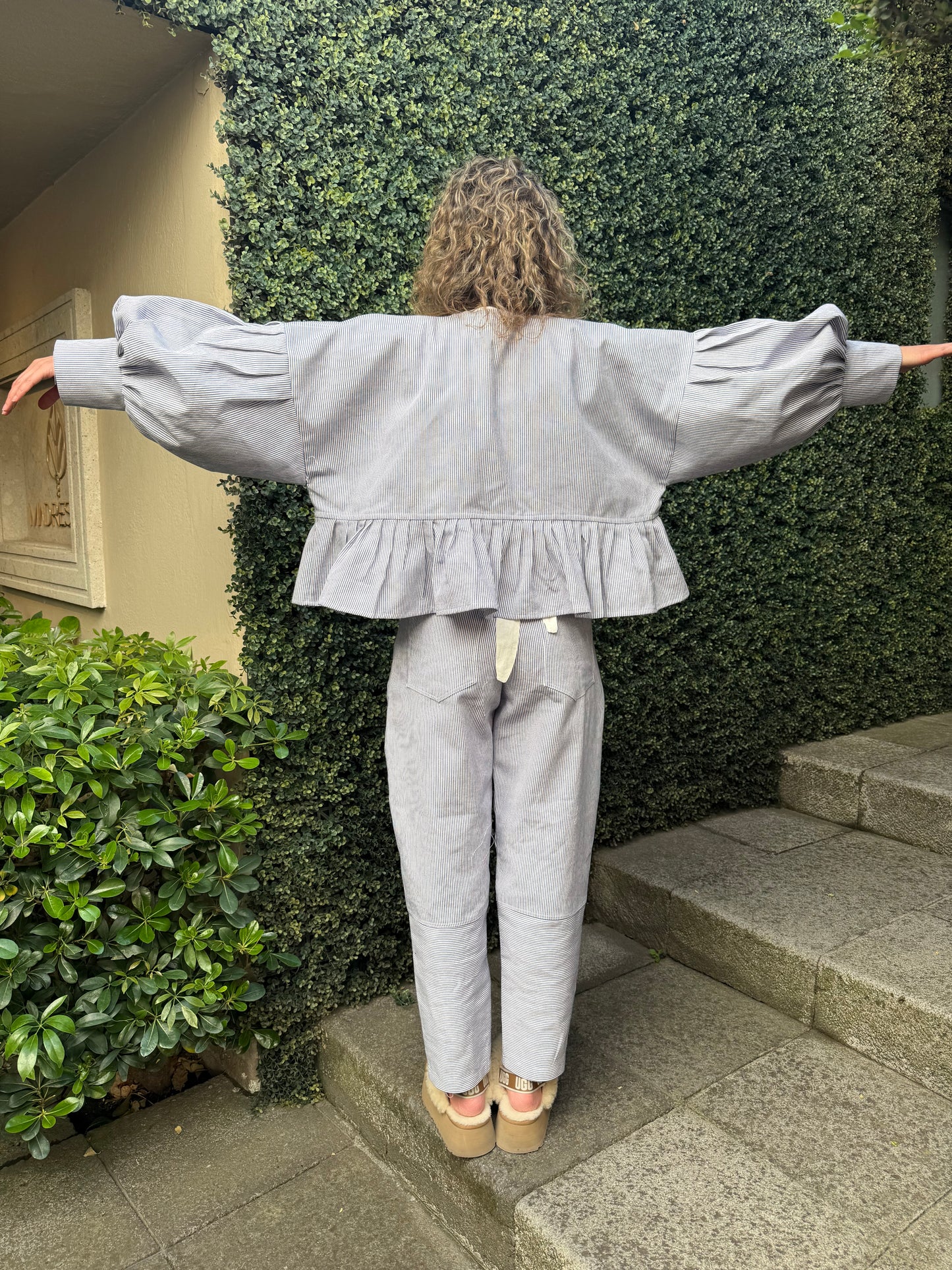Pantalón Moon