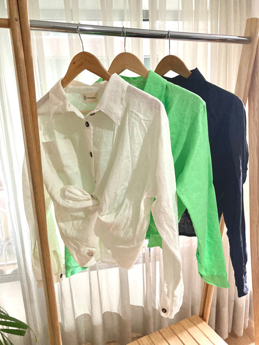 Camisa Filipa