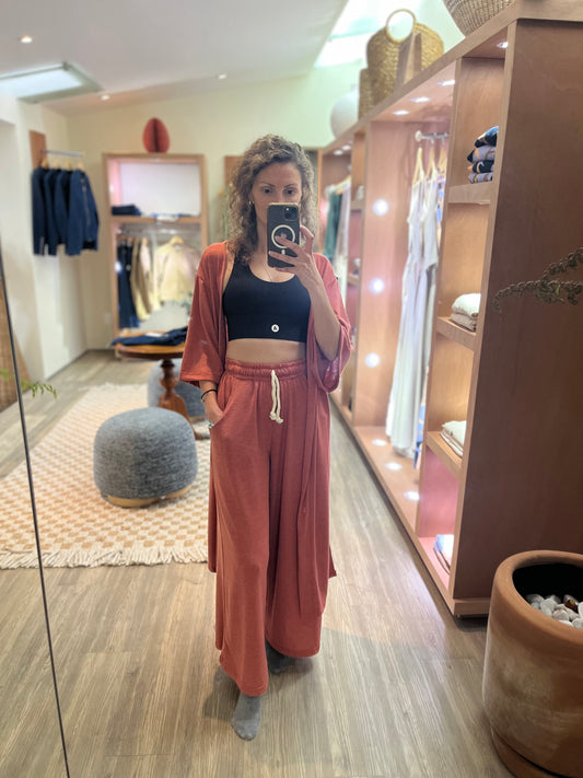 Conjunto Aura